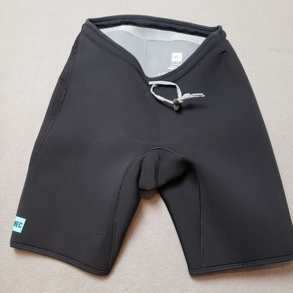 MEC Neoprene Shorts - Women's - Kayak Swim Shorts - Picture 1 of 10